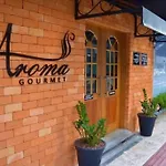 Apartamento Encantador Quadra Mar
