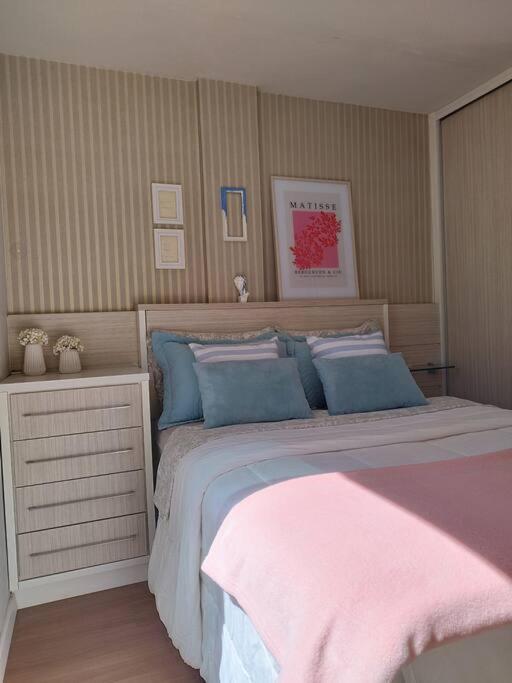 Encantador Quadra Mar Apartamento *