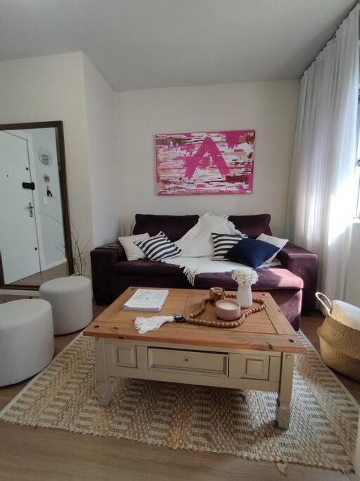 Encantador Quadra Mar Apartamento Balneário Camboriú