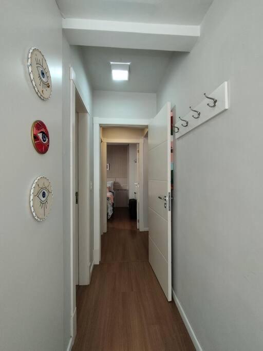 Apartamento Encantador Quadra Mar Balneário Camboriú