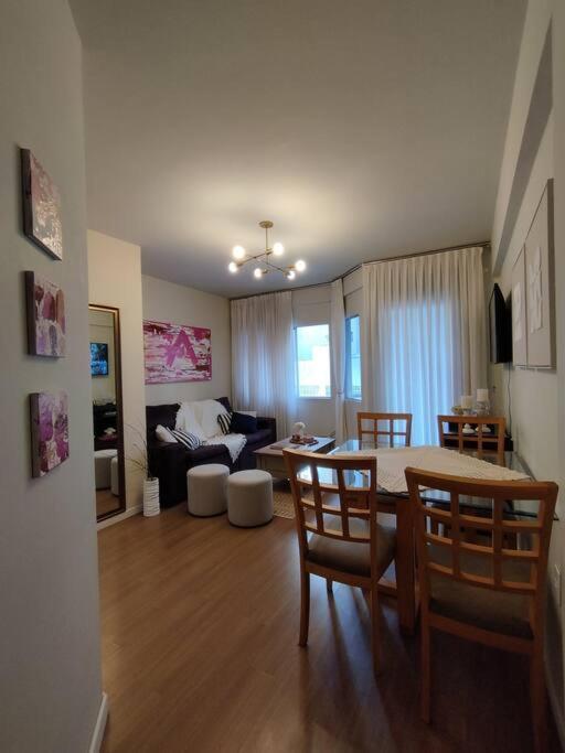Encantador Quadra Mar Apartamento Balneário Camboriú