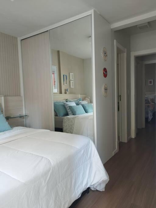 Encantador Quadra Mar Apartamento Balneário Camboriú