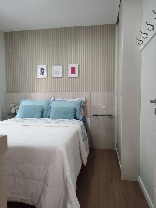 Apartamento Encantador Quadra Mar *