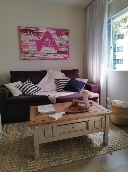 Encantador Quadra Mar Apartamento Balneário Camboriú
